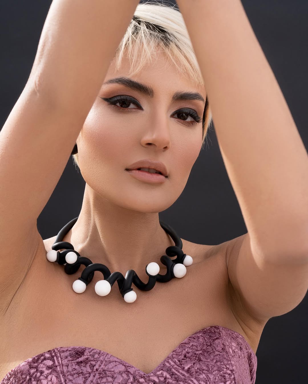 گردنبند کهکشان