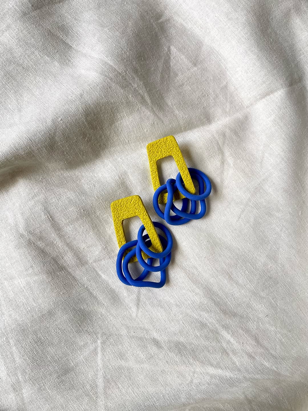 گوشواره لیمونل