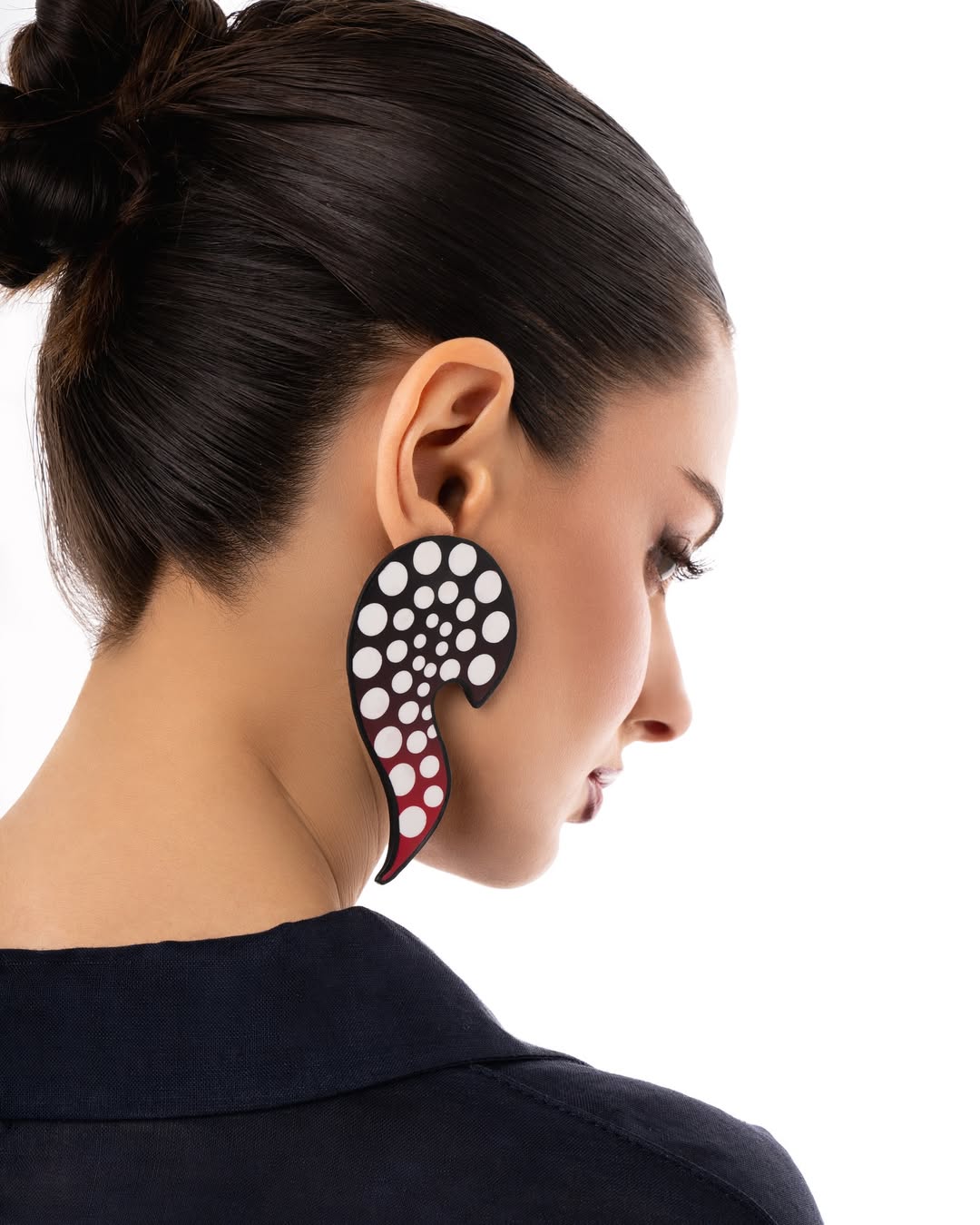 گوشواره دِرنگ