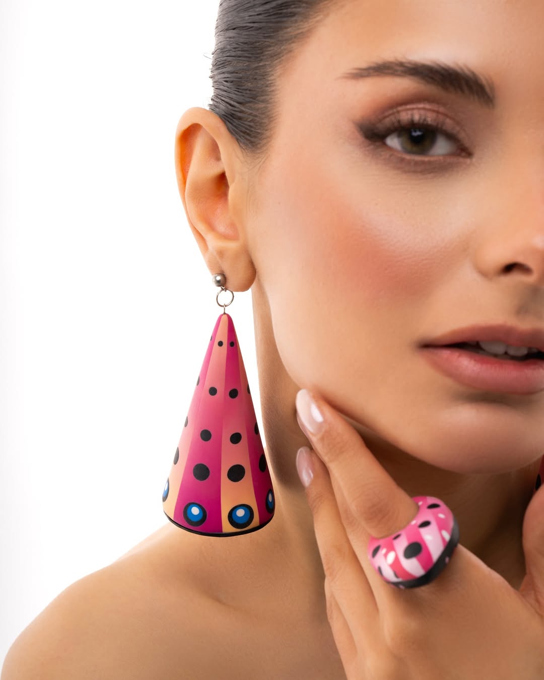 گوشواره‌ ادراک