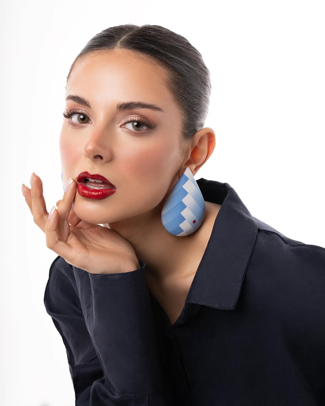 گوشواره‌ی سکوت